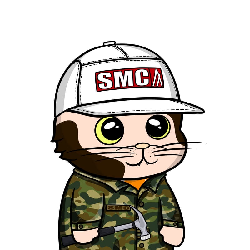 SMC #9265